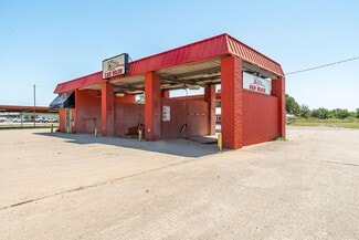 Eastland, TX Car Washes - 929 E Main St