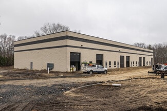 Jackson, NJ Industrial - 596 Challenger way Jackson, NJ Industrial - 596 Challenger way