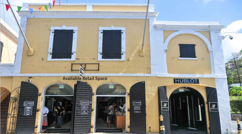 1 Main St. 1B, Charlotte Amalie, VI  for Rent