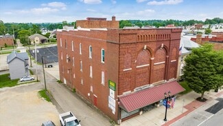 Cambridge, OH Office - 927 Wheeling Ave
