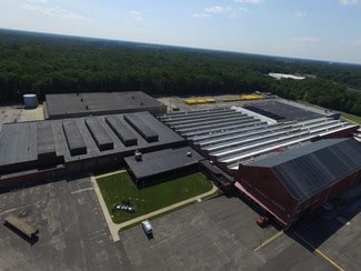 Glassboro, NJ Industrial - 70 Sewell St