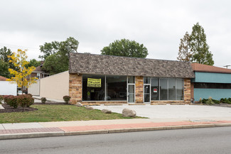 Cuyahoga Falls, OH Office/Retail - 2131 State Rd