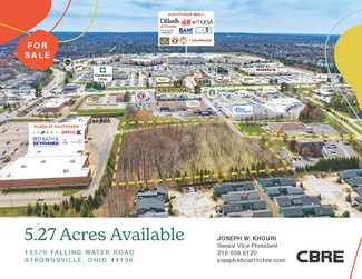 13570 Falling Water Rd  