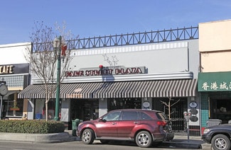 Alameda, CA Flex - 1419 Park St
