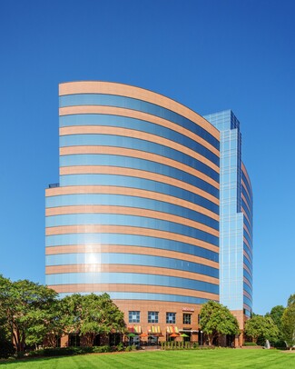 Charlotte, NC Office - 6100 Fairview Rd