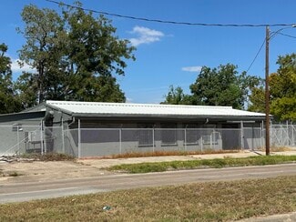 Houston, TX Manufacturing - 7001 Weaver Rd