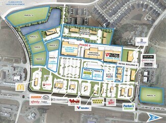 Moncks Corner, SC Commercial - US HWY 52