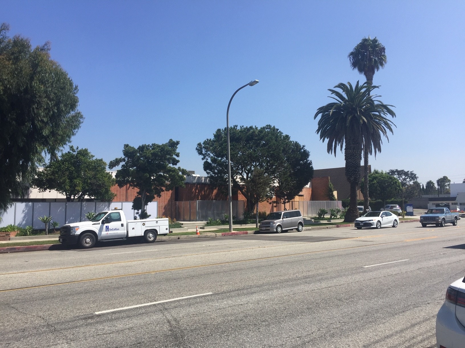 4200 Sepulveda Blvd, Culver City, CA for Rent