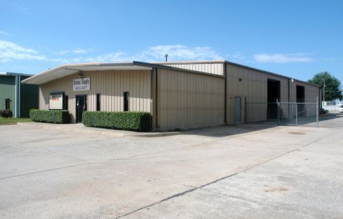 321 S Scott St, Oklahoma City, OK for Rent