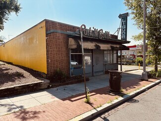 Washington, DC undefined - 7421 Georgia Ave NW Washington, DC undefined - 7421 Georgia Ave NW