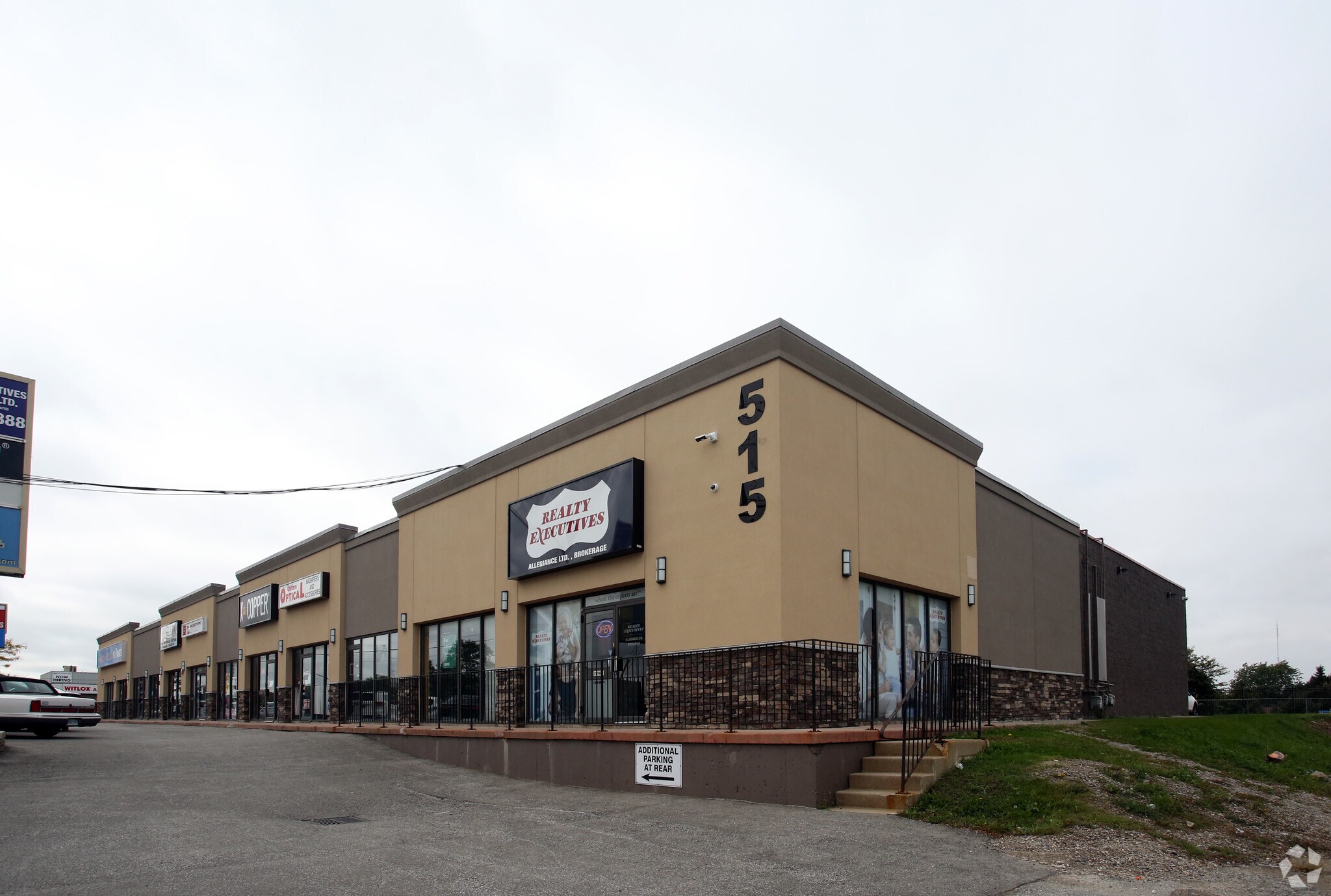 515 Wellington Rd, London, ON for Rent