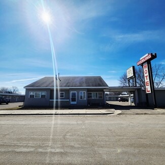 Austin, MN Hospitality - 1507 W Oakland Ave Austin, MN Hospitality - 1507 W Oakland Ave