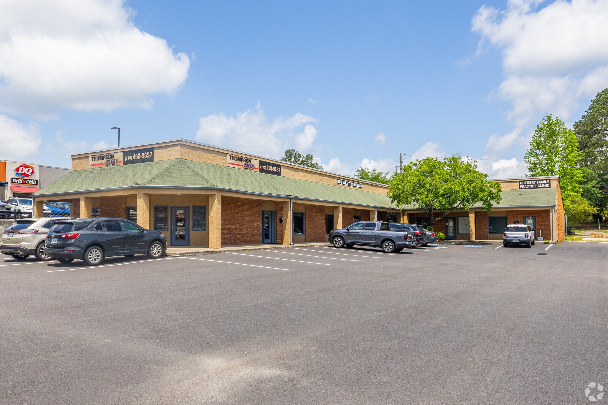 809 W Bankhead Hwy, Villa Rica, GA for Rent