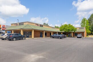 Villa Rica, GA Office - 809 W Bankhead Hwy