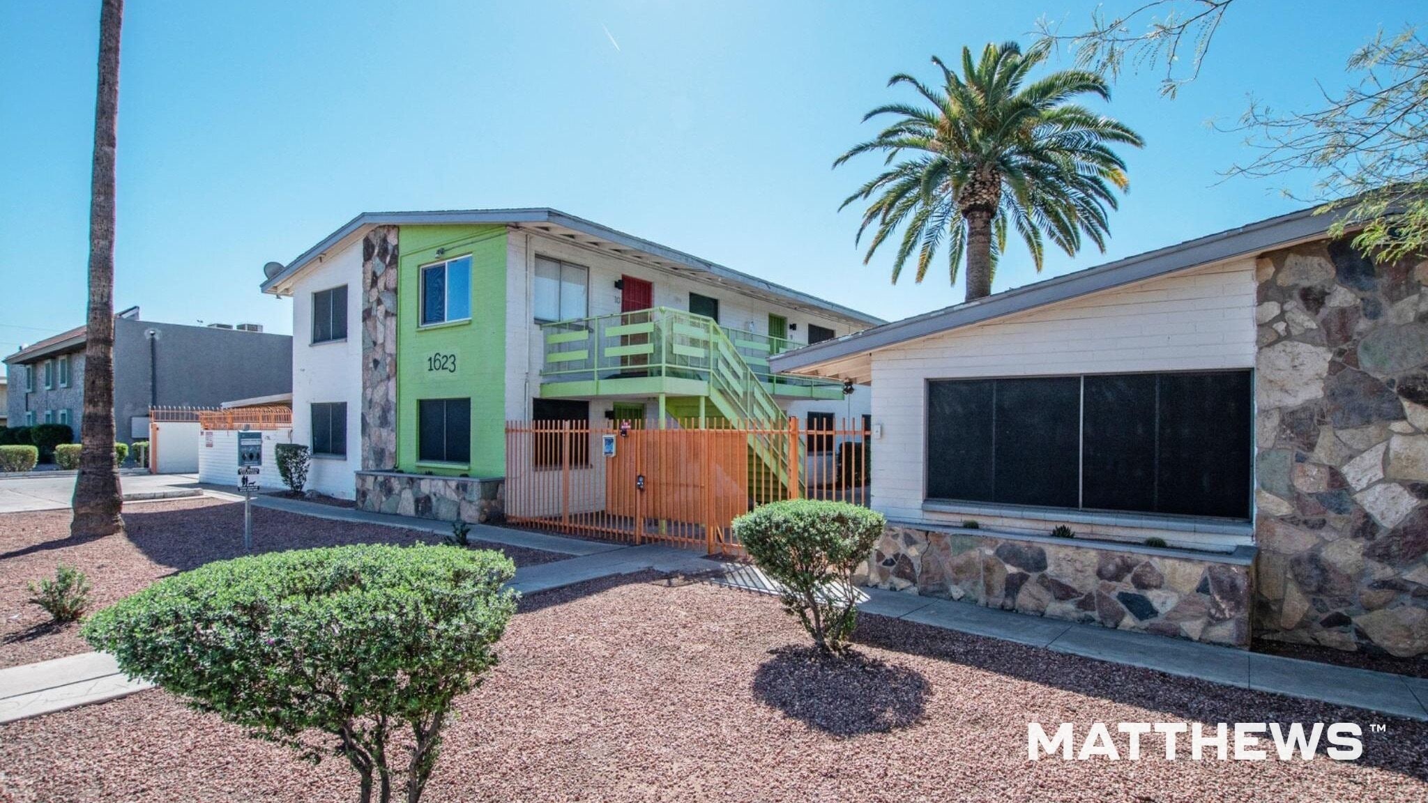 1623-1625 W Missouri Ave, Phoenix, AZ for Sale