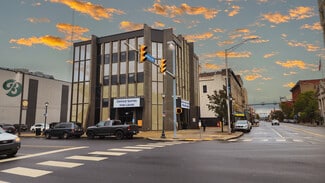 Scranton, PA Office/Medical, Office/Retail - 101 Wyoming Ave