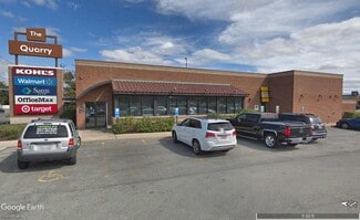 Hodgkins, IL Retail - 9380 Joliet Rd