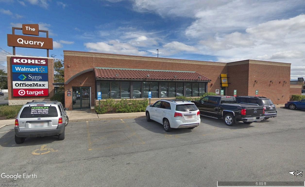 9380 Joliet Rd, Hodgkins, IL for Rent