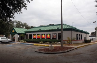 Brandon, FL Retail - 1301 W Brandon Blvd Brandon, FL Retail - 1301 W Brandon Blvd