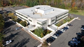 Basking Ridge, NJ Office - 645 Martinsville Rd Basking Ridge, NJ Office - 645 Martinsville Rd