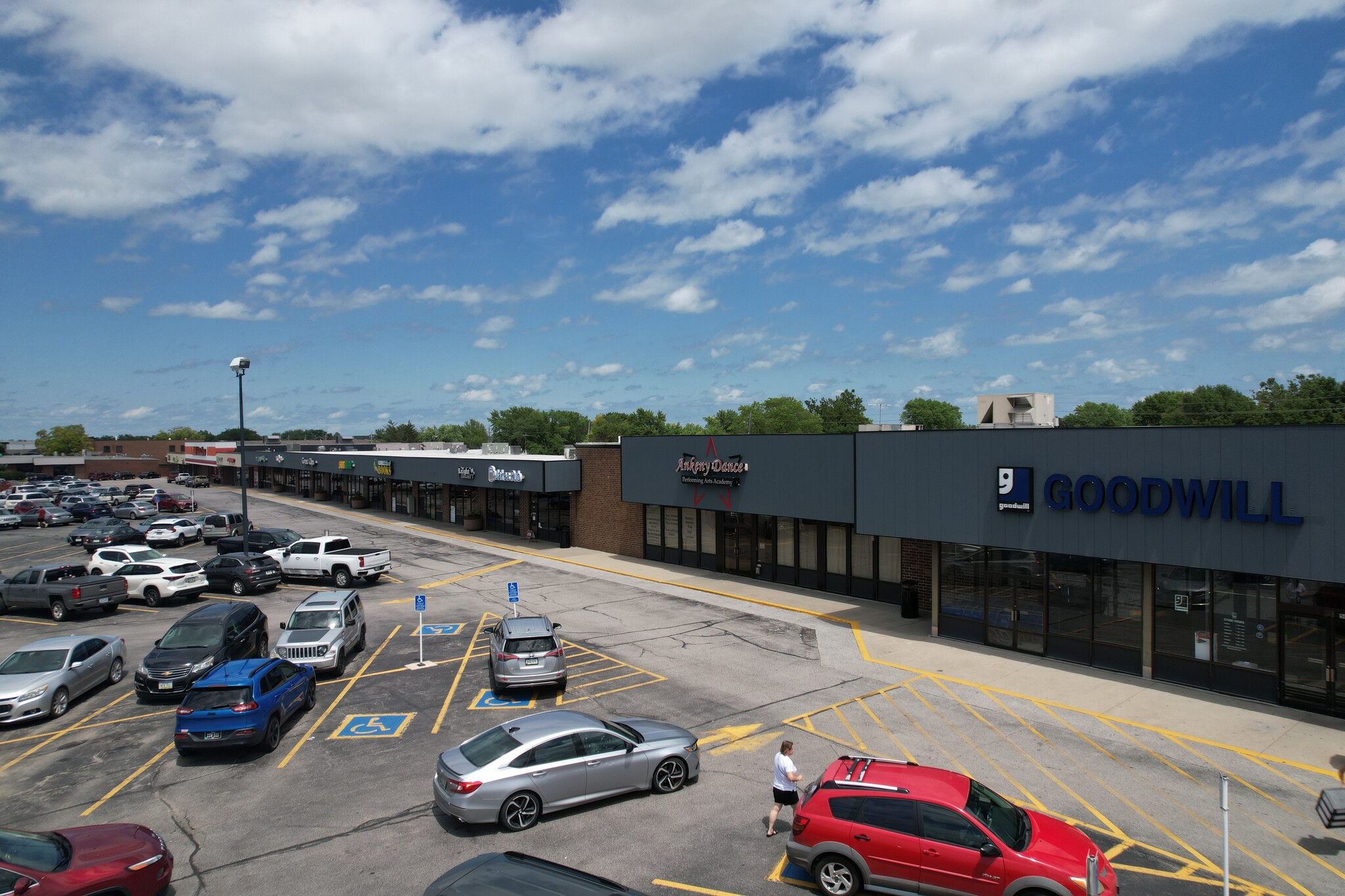 505 N Ankeny Blvd, Ankeny, IA for Rent