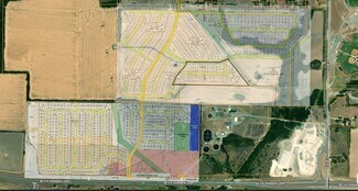 Temple, TX Commercial Land - 3033 Avenue N Temple, TX Commercial Land - 3033 Avenue N