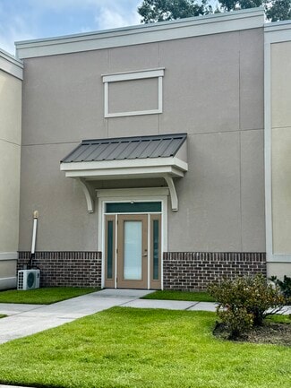 Ridgeland, SC Showroom - 2050 Old Bailey Rd