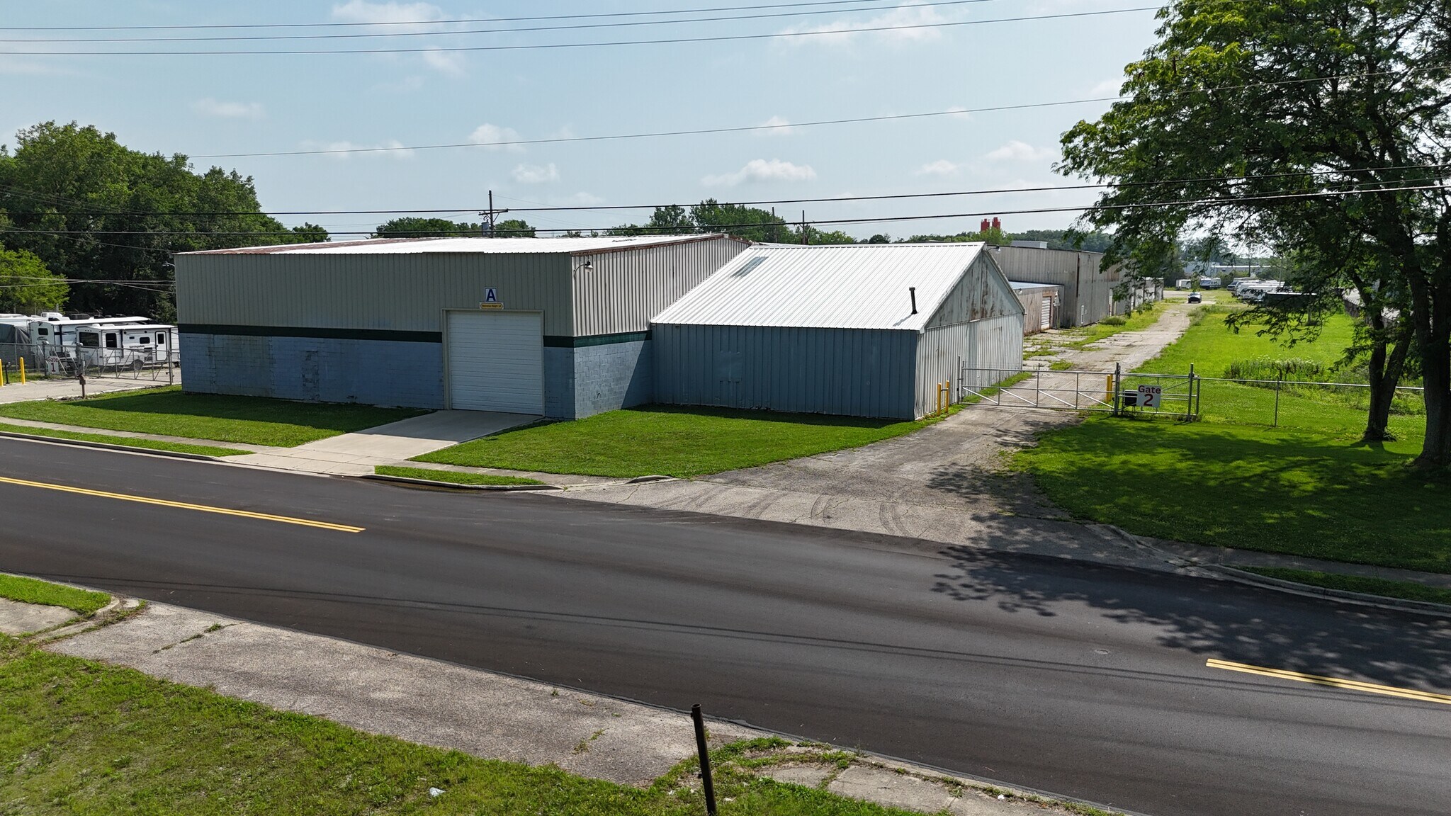 600 Albert Rd, Brookville, OH for Rent