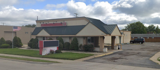 Wyandotte, MI undefined - 3807 Fort St
