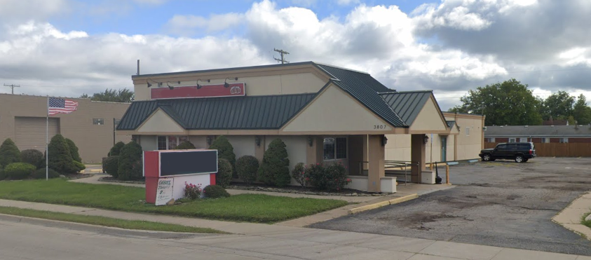 3807 Fort St, Wyandotte, MI for Sale
