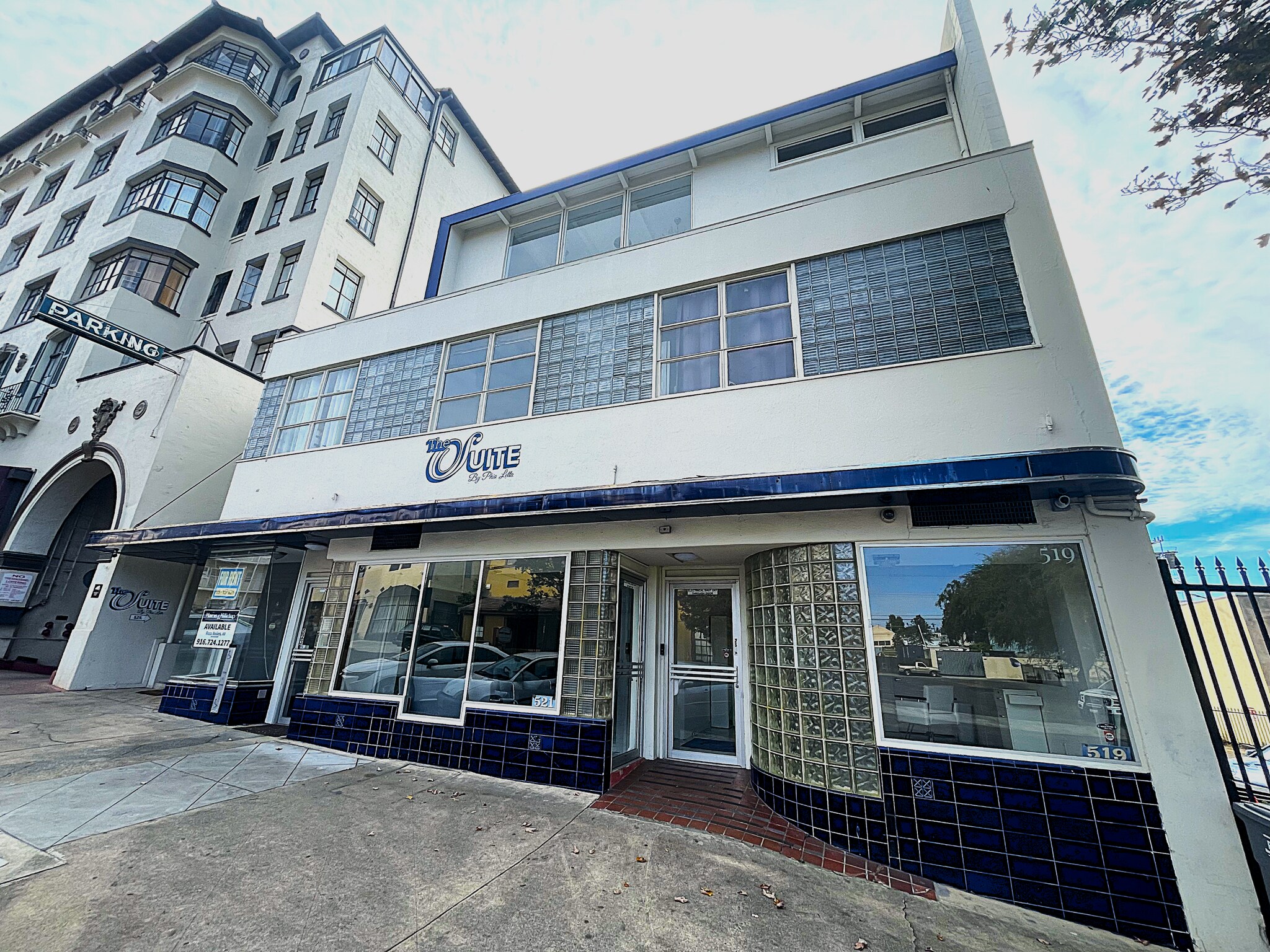 519-525 Capitol St, Vallejo, CA for Rent