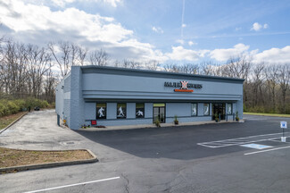 Beavercreek, OH Retail - 3415 Dayton Xenia Rd