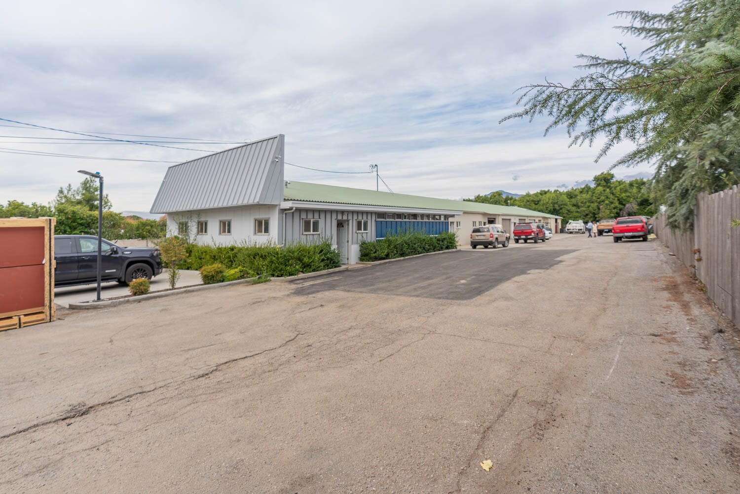 1893 Capri Ave Mentone, CA 92359 Industrial Property for Lease on