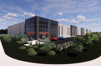 Guelph, ON Industrial - 430 Hanlon Creek Blvd Guelph, ON Industrial - 430 Hanlon Creek Blvd