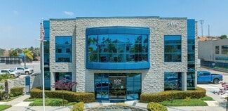 Vista, CA Flex - 2115 La Mirada Dr