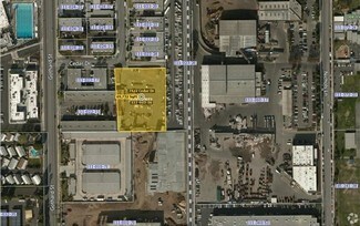 Huntington Beach, CA Office - 7422 Cedar Dr Huntington Beach, CA Office - 7422 Cedar Dr