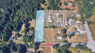 Langley, BC Residential Land - 19905 32 Av