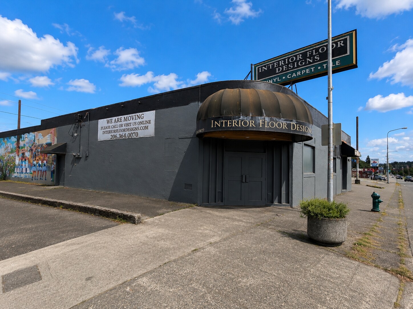 12058-12060 Lake City Way NE, Seattle, WA for Sale