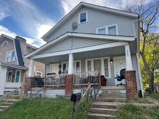 Hilltop Multi-Family Portfolio