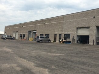 Maple Plain, MN Industrial - 1799 County Road 90