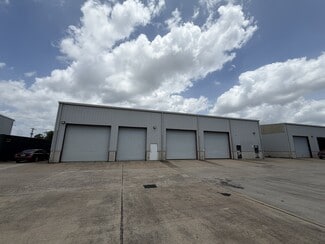 Houston, TX Flex - 2501 Karbach St