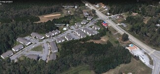 Salisbury, NC Convenience Store - 2625 Statesville Blvd