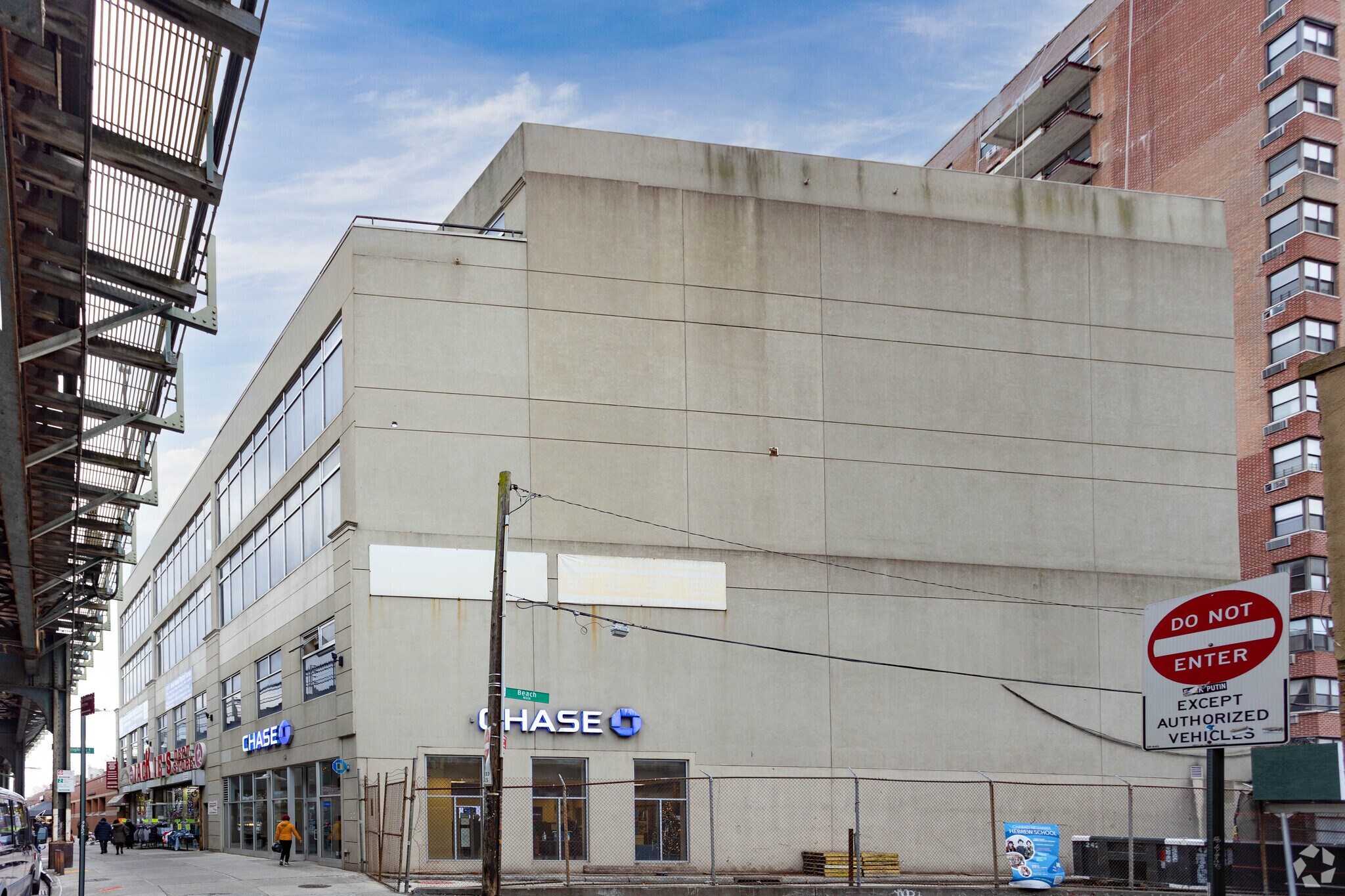 128-132 Brighton Beach Ave, Brooklyn, NY for Rent