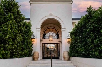 Los Angeles, CA Hospitality - 1730 Western Ave