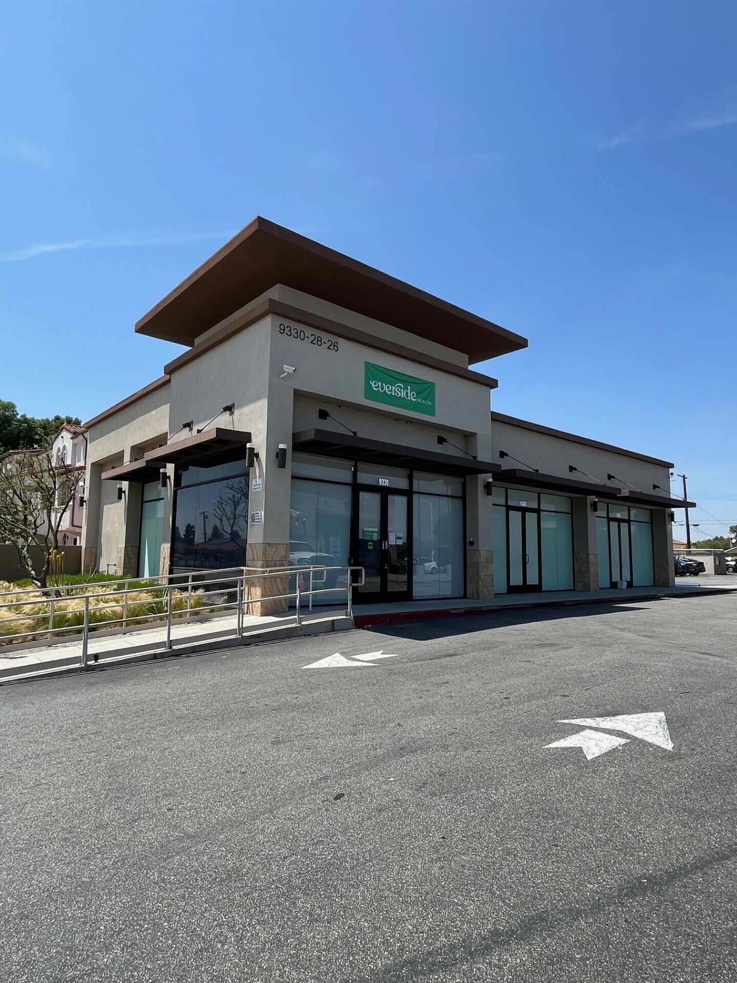 9318-9324 Washington Blvd, Pico Rivera, CA for Rent