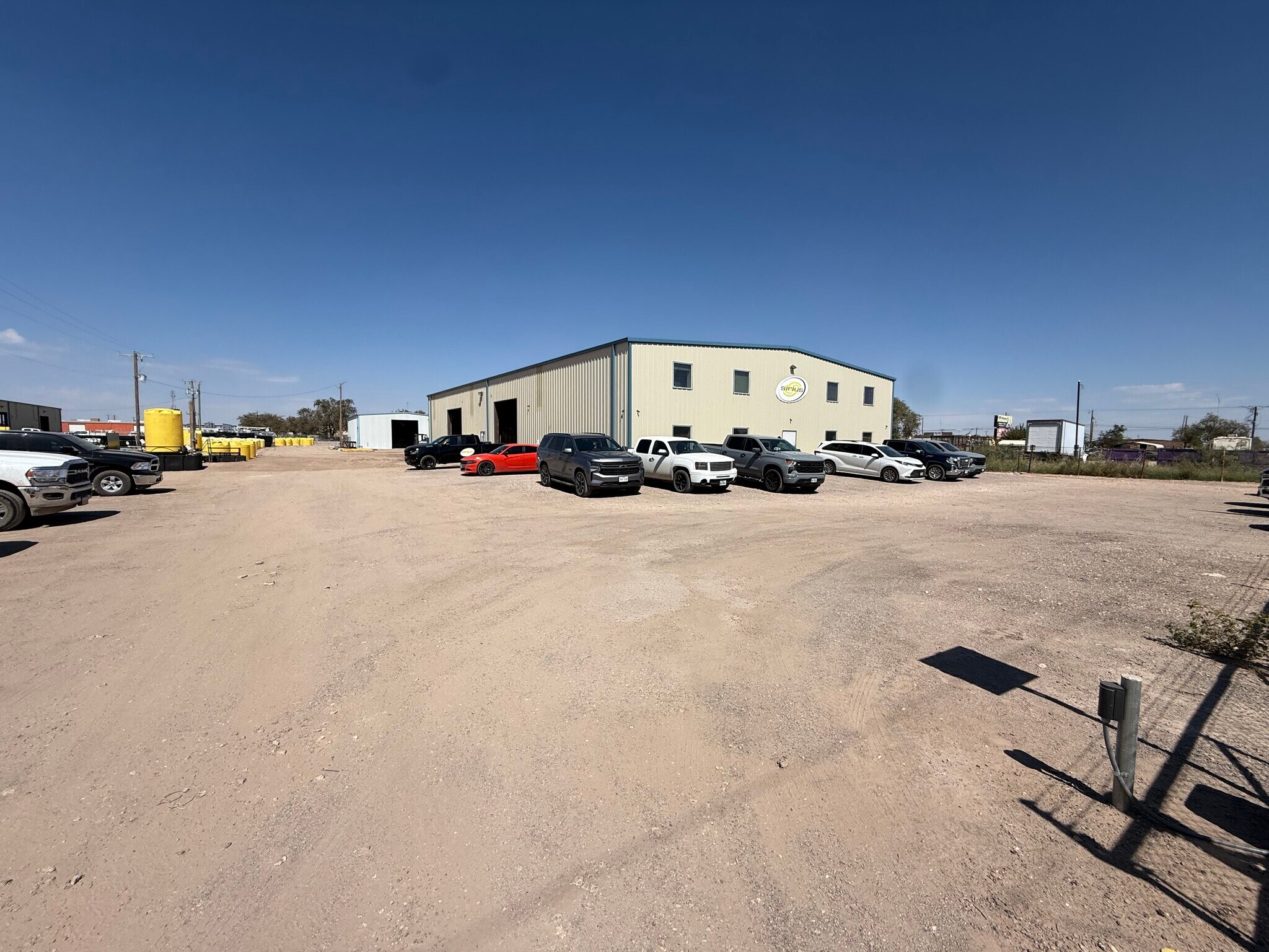 1006 W County Road 114, Midland, TX for Rent