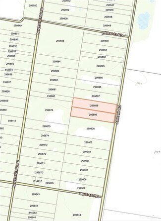 Edinburg, TX Commercial Land - 0 Abram Rd Edinburg, TX Commercial Land - 0 Abram Rd