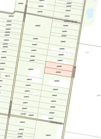 Edinburg, TX Commercial - 0 Abram Rd