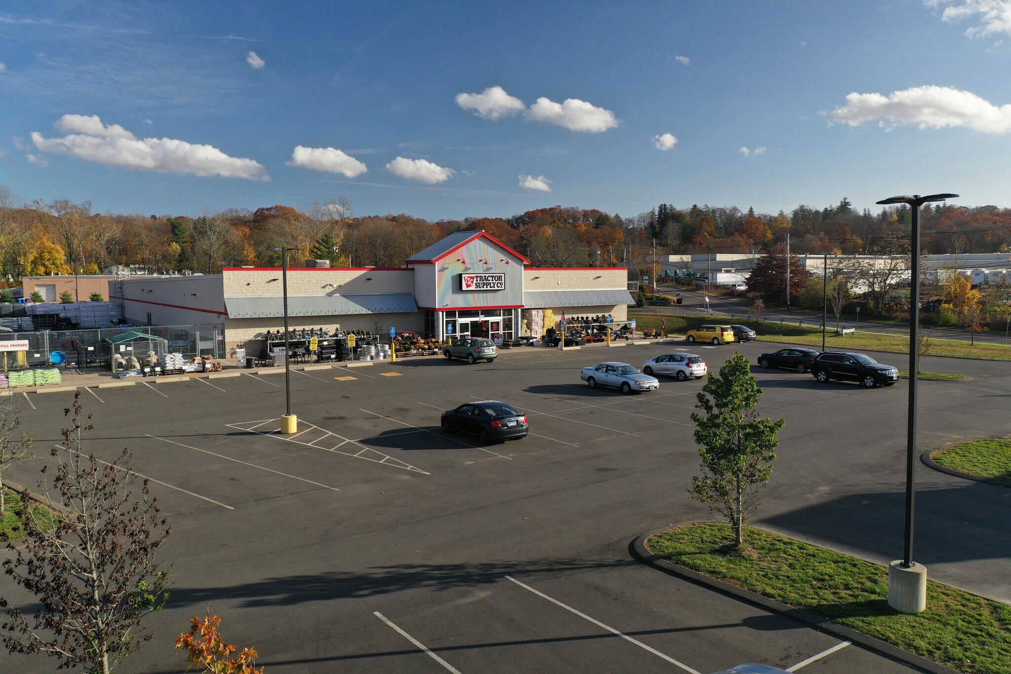 800 N Colony Rd, Wallingford, CT for Sale