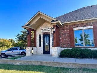 Frisco, TX Office - 7000 Parkwood Blvd